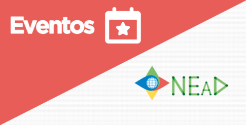 padrões site eventos